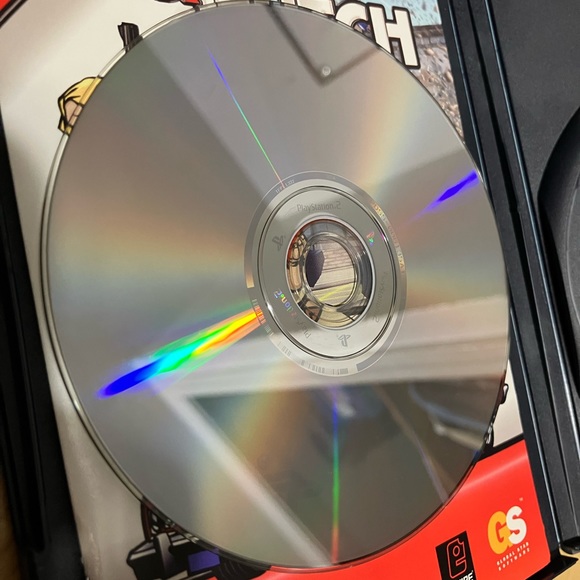 Starsky & Hutch PS2 - Picture 4 of 4